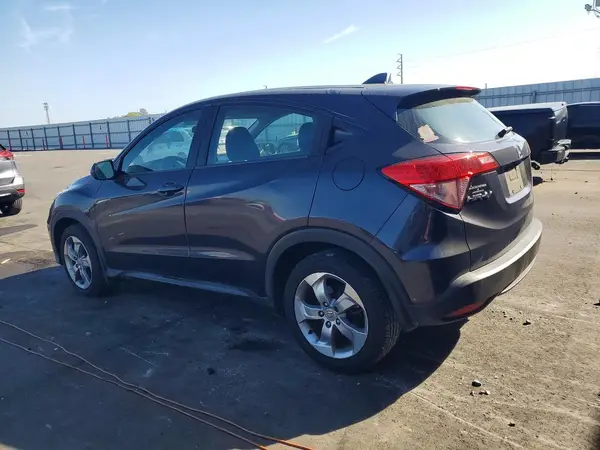 3CZRU5H3XHM708508 2017 HONDA HR-V - Image 2