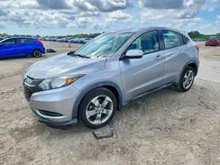 3CZRU5H3XHM708671 2017 HONDA HR-V