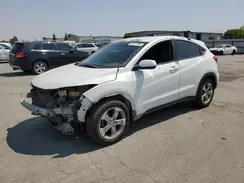 3CZRU5H3XHM709254 2017 HONDA HR-V