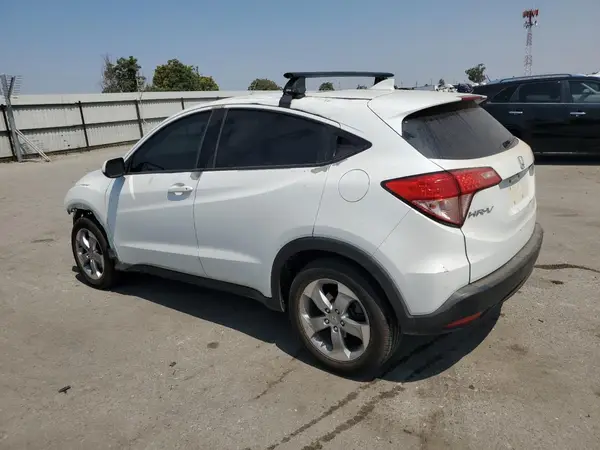 3CZRU5H3XHM709254 2017 HONDA HR-V - Image 2