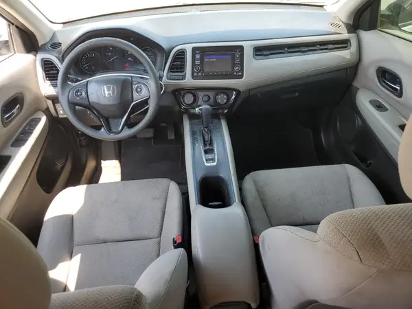 3CZRU5H3XHM709254 2017 HONDA HR-V - Image 8