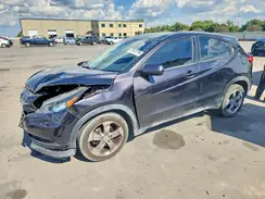 3CZRU5H3XHM712106 2017 HONDA HR-V