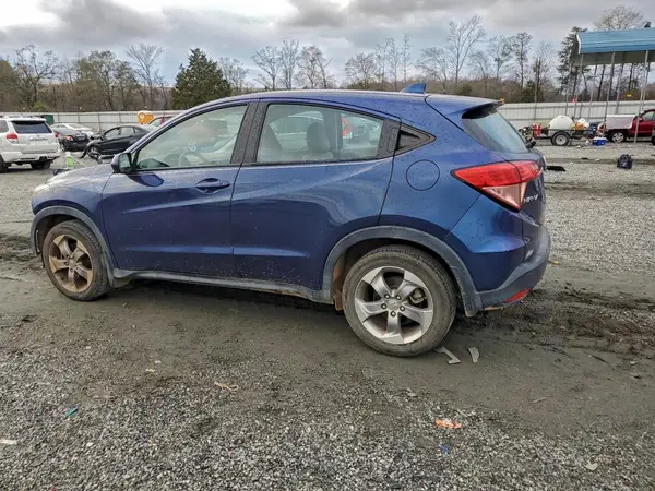 3CZRU5H3XHM713238 2017 HONDA HR-V - Image 2