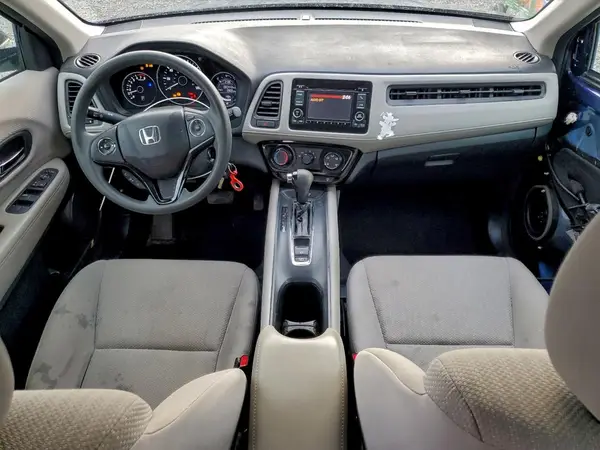 3CZRU5H3XHM713238 2017 HONDA HR-V - Image 8