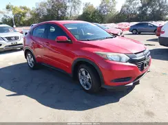 3CZRU5H3XHM714129 2017 HONDA HR-V