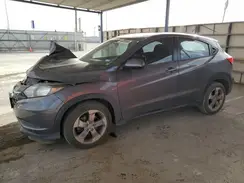 3CZRU5H3XHM714809 2017 HONDA HR-V