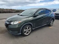 3CZRU5H3XHM715748 2017 HONDA HR-V