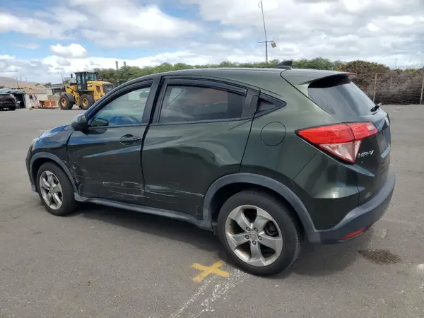 3CZRU5H3XHM715748 2017 HONDA HR-V - Image 2