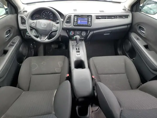 3CZRU5H3XHM715748 2017 HONDA HR-V - Image 8