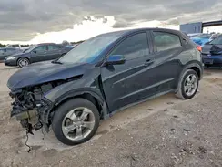 3CZRU5H3XHM716947 2017 HONDA HR-V