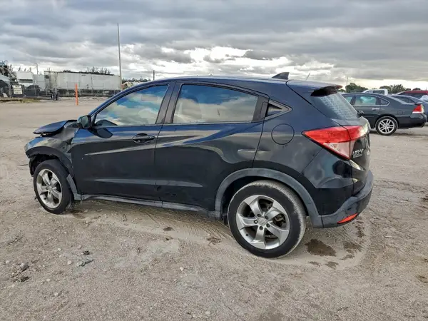 3CZRU5H3XHM716947 2017 HONDA HR-V - Image 2