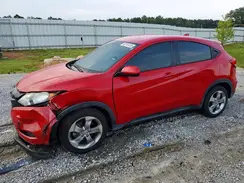 3CZRU5H3XHM722456 2017 HONDA HR-V