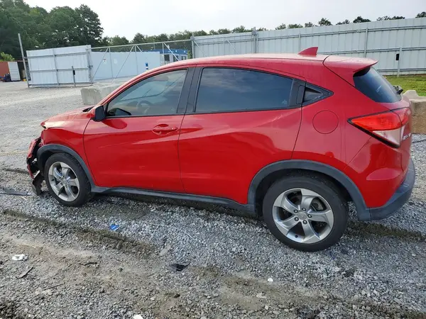 3CZRU5H3XHM722456 2017 HONDA HR-V - Image 2