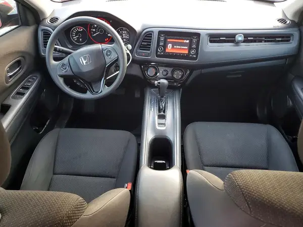 3CZRU5H3XHM722456 2017 HONDA HR-V - Image 8