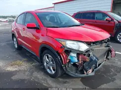 3CZRU5H3XHM722537 2017 HONDA HR-V