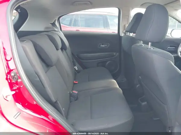 3CZRU5H3XHM722537 2017 HONDA HR-V - Image 8