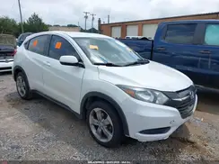 3CZRU5H3XHM726622 2017 HONDA HR-V