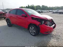 3CZRU5H3XHM728578 2017 HONDA HR-V