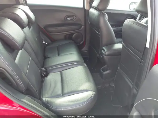 3CZRU5H3XHM728578 2017 HONDA HR-V - Image 8