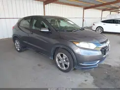 3CZRU5H3XJG700266 2018 HONDA HR-V