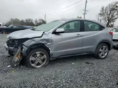 3CZRU5H3XJG701790 2018 HONDA HR-V