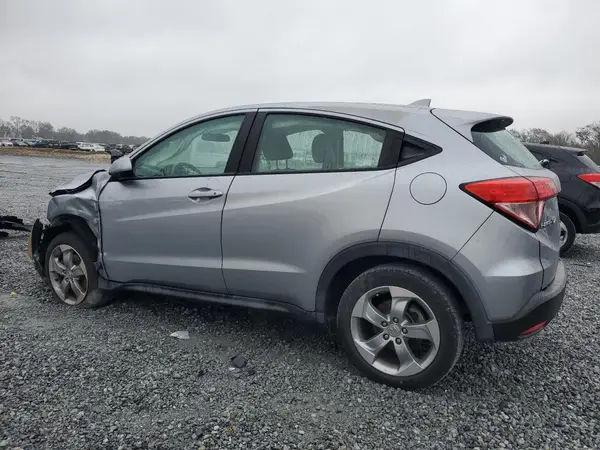 3CZRU5H3XJG701790 2018 HONDA HR-V - Image 2