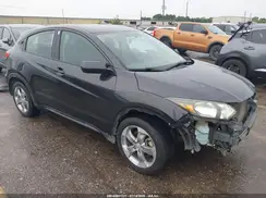 3CZRU5H3XJG703331 2018 HONDA HR-V