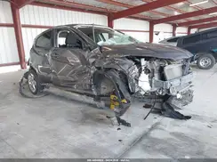 3CZRU5H3XJG703748 2018 HONDA HR-V