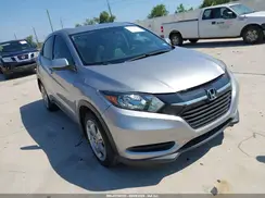3CZRU5H3XJG703913 2018 HONDA HR-V