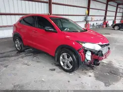 3CZRU5H3XJG704236 2018 HONDA HR-V