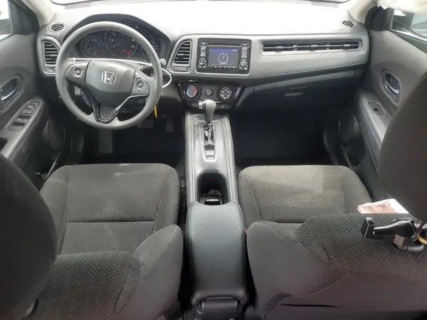 3CZRU5H3XJG704687 2018 HONDA HR-V - Image 8