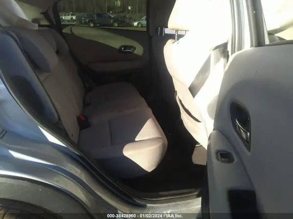 3CZRU5H3XJG705600 2018 HONDA HR-V - Image 8
