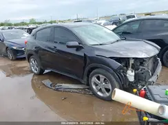 3CZRU5H3XJG706214 2018 HONDA HR-V