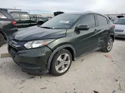 3CZRU5H3XJG706455 2018 HONDA HR-V