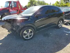 3CZRU5H3XJM100123 2018 HONDA HR-V