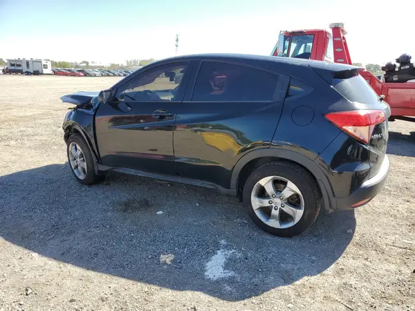 3CZRU5H3XJM100123 2018 HONDA HR-V - Image 2