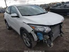 3CZRU5H3XJM100655 2018 HONDA HR-V