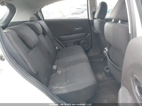 3CZRU5H3XJM100655 2018 HONDA HR-V - Image 8