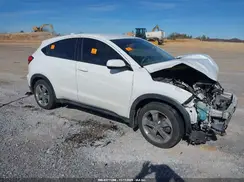 3CZRU5H3XJM700642 2018 HONDA HR-V