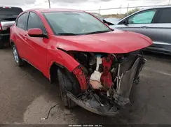 3CZRU5H3XJM702519 2018 HONDA HR-V