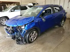 3CZRU5H3XJM702830 2018 HONDA HR-V