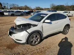 3CZRU5H3XJM703234 2018 HONDA HR-V
