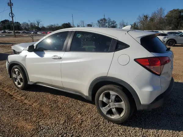 3CZRU5H3XJM703234 2018 HONDA HR-V - Image 2