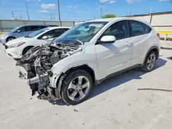 3CZRU5H3XJM703749 2018 HONDA HR-V