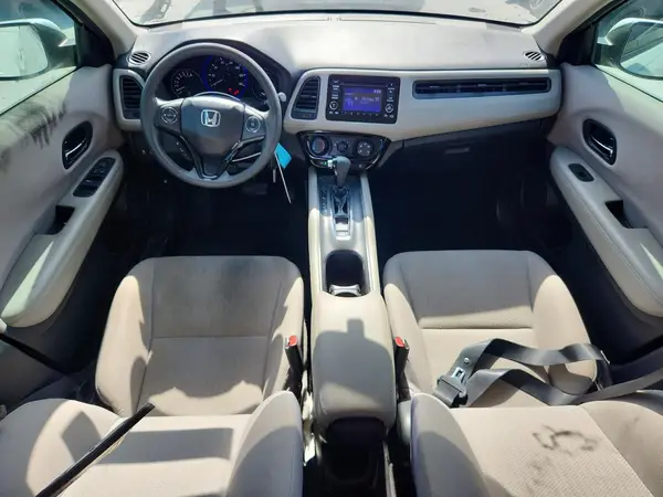 3CZRU5H3XJM703749 2018 HONDA HR-V - Image 8