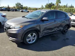 3CZRU5H3XJM706313 2018 HONDA HR-V