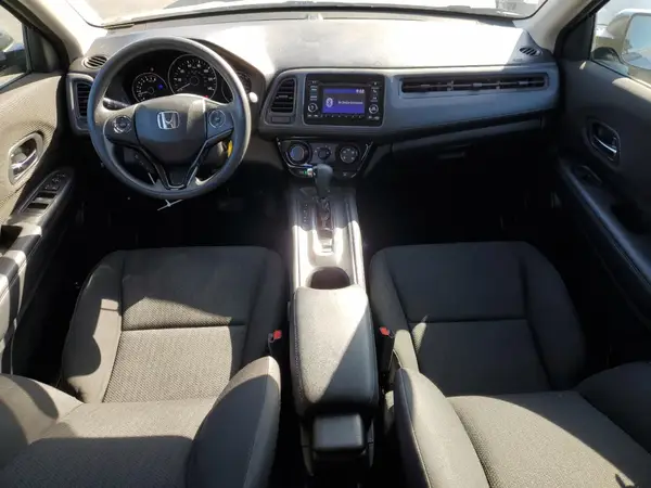 3CZRU5H3XJM706313 2018 HONDA HR-V - Image 8