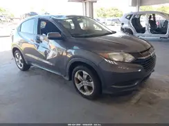 3CZRU5H3XJM706375 2018 HONDA HR-V