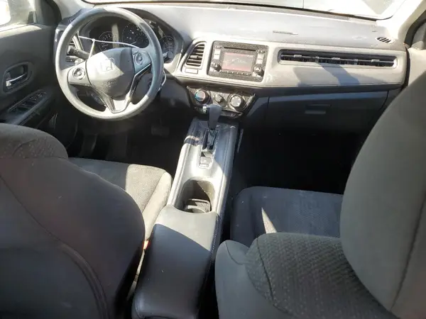 3CZRU5H3XJM706652 2018 HONDA HR-V - Image 8