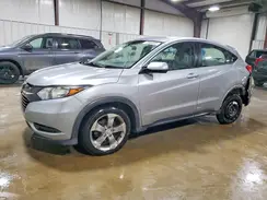 3CZRU5H3XJM706988 2018 HONDA HR-V